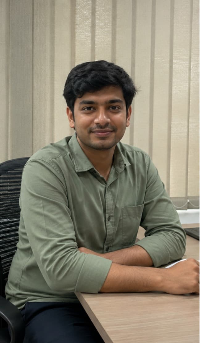 Vikram Singh
