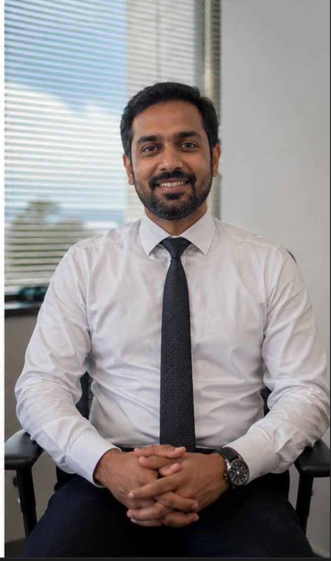 Karan Malhotra