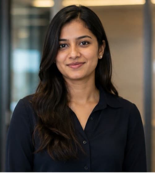 Priya Gupta
